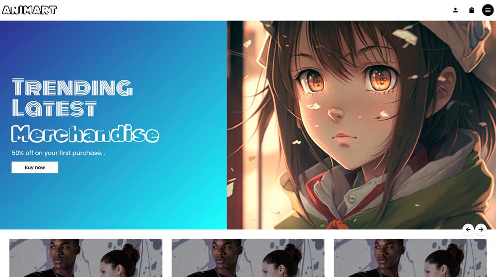 Animart Screenshot Photo